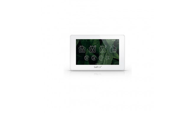KEYPAD TOUCHSCREEN INTEGRA/INT-TSH2-W SATEL