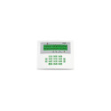 KEYPAD LCD /INTEGRA roheline/INT-KLCDL-GR SATEL