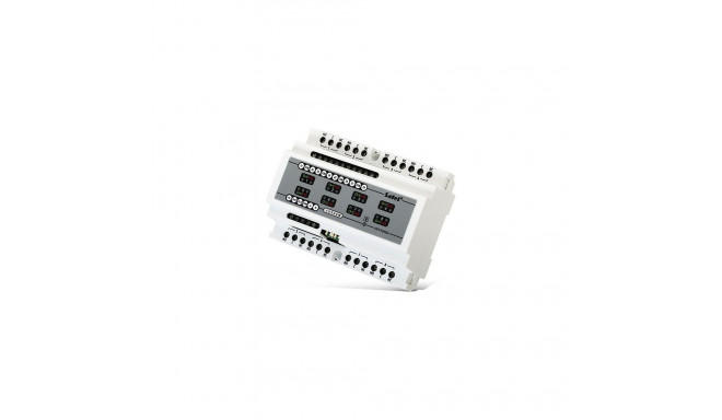 INT-IORS expander in and out