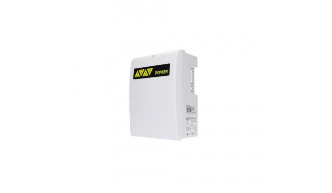 toiteplokk 12VDC 5A/VIDI-ZBF-050P GENWAY