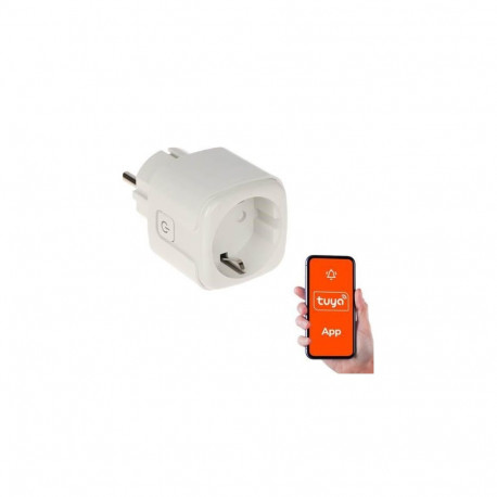 SMART HOME WIFI SMART SOCKET/ATLO-P1-TUYA GENWAY