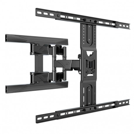 TV seinakinnitus 45–75 tolli kuni 45 kg must NB P 6