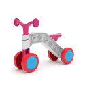 Chillafish Itsibitsi quad bike for the little ones pink from 1 to 3 years CPIB01PIN