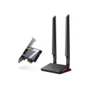 WRL adapter 9300Mbps Wi-Fi 7/Archer TBE550E TP-Link