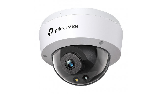 TP-Link VIGI C240(4mm) 4MP kuppelkaamera IP-kaamera