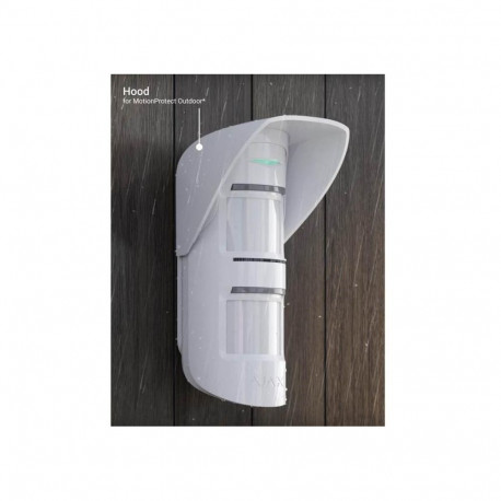 detektor ACC kate MPO/38216 AJAX jaoks