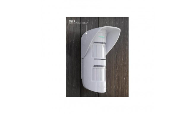 DETECTOR ACC HOOD FOR MPO/38216 AJAX