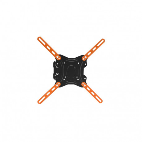 TV wall mount 66-140cm black KB-01-86