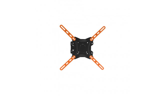 TV wall mount 66-140cm black KB-01-86