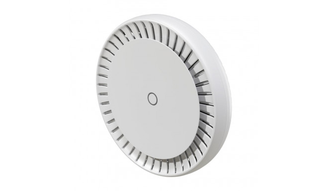 MikroTik cAP LTE12 ax 802.11ax 10/100/1000 Mbit/s Ethernet LAN (RJ-45) port 2 meshitoega pole MU-MIM