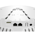 MikroTik cAP LTE12 ax 802.11ax 10/100/1000 Mbit/s Ethernet LAN (RJ-45) port 2 Mesh Support No MU-MiM
