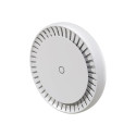 MikroTik cAP LTE12 ax 802.11ax 10/100/1000 Mbit/s Ethernet LAN (RJ-45) port 2 võrguseadme mesh-tugi 