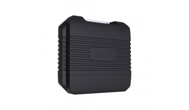 MikroTik LtAP LTE6 kit kahe tuumaga RouterOS L4 ruuter