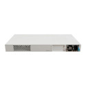 MikroTik NET SWITCH 18-porti 1000M 4SFP+/CRS320-8P-8B-4S+RM