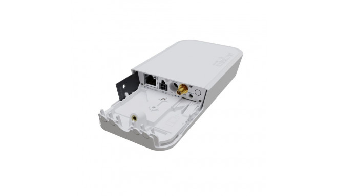MIKROTIK wAP LORA komplekt 2.4 GHz jaoks