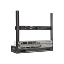 MikroTik 19 10U lauaarvuti riiul 4752224008329