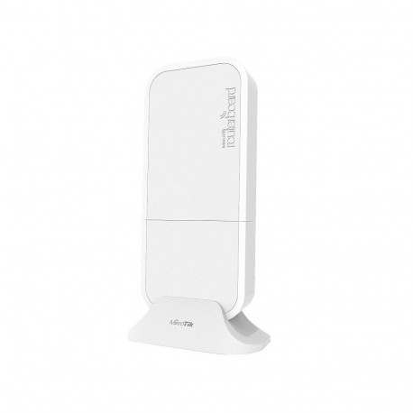Access Point MikroTik wAP ac LTE kit - 802.11ac 2.4/5GHz AP with LTE modem PoE in 802.3af/at