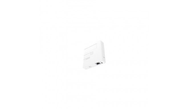 MikroTik GPEN PoE injector GPEN11 Gigabit Ethernet 4752224002358