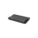 MikroTik RouterBOARD RB5009UG+S+IN ruuter