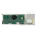 Mikrotik Wired Ethernet Router RB1100x4 1U Rackmount Quad core 1.4GHz CPU 1GB RAM 128MB 13xGigabit L