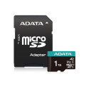 ADATA Premier Pro MicroSDXC 1 TB Class 10 UHS-I/U3 A2 V30 (AUSDX1TUI3V30SA2-RA1)