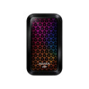 SSD External SE770 512G USB3.2-A/C RGB