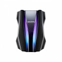 Adata Durable HD770 1TB USB3 must väline kõvaketas IP68 sertifikaadiga