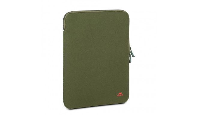 NB SLEEVE ANTISHOCK MacBook 13/5221 khaki Rivacase