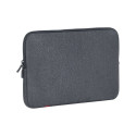 Rivacase Antishock 13 "Gray Case