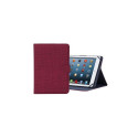 TABLET SLEEVE BISCAYNE 10.1"/3317 punane RIVACASE