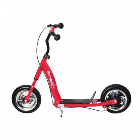 Special offer! MUUWMI Scooter Sunny 10" red AU 591