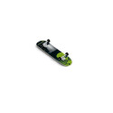 Muuwmi Skateboard ABEC 5 Alien AU 539