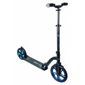 Muuwmi Aluminium Scooter PRO scooter 250 mm blue AU 468 Muuwmi Aluminium Scooter PRO scooter 250 mm blue AU 468