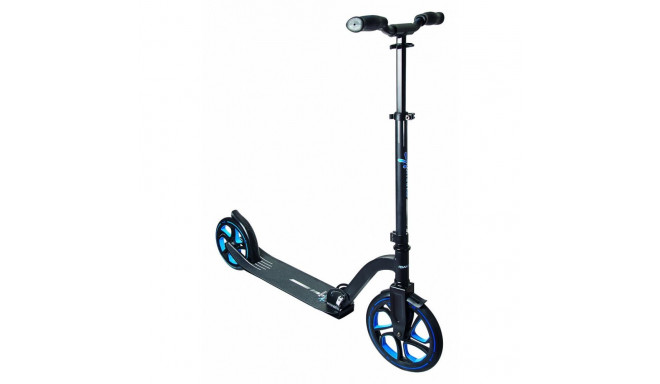 Muuwmi Aluminium Scooter PRO scooter 250 mm blue AU 468