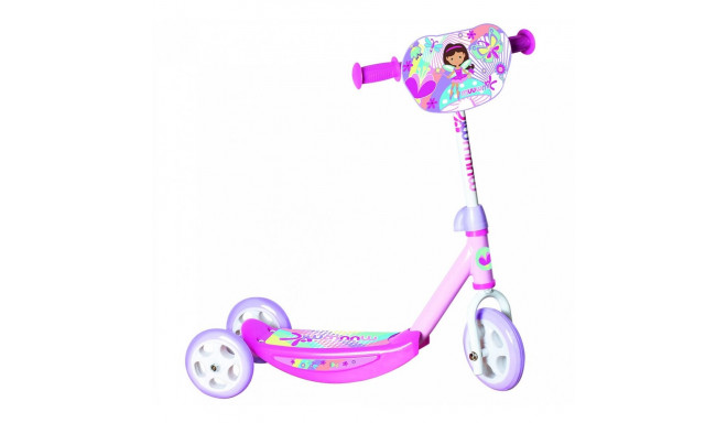 Muuwmi KiddyScooter Fairy AU 505 tõukeratas