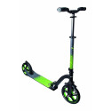Muuwmi Aluminium Scooter PRO scooter 230 mm green AU 467