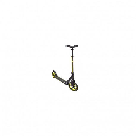 Muuwmi Aluminum Scooter PRO scooter 215 mm lime AU 465