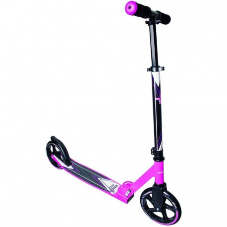 Muuwmi Aluminium Scooter 205 mm pink AU 463