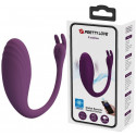 Pretty Love vibrator Catalina, purple