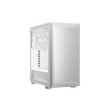 be quiet! PURE BASE 501 Airflow Window valge midi-torn