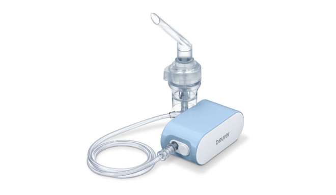 (V) Beurer IH60 inhaler with battery 602.06