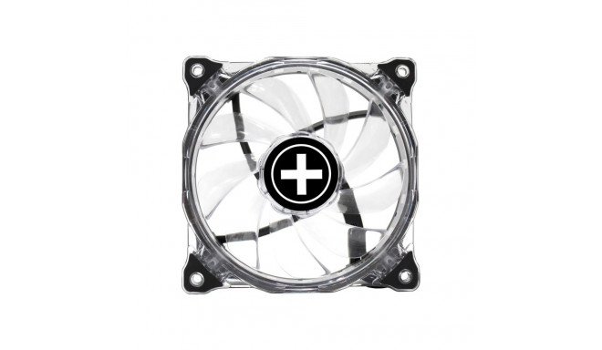 XILENCE mängukorpuse ventilaator 120mm