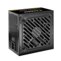 XILENCE 650 W 80 PLUS GOLD aktiivne PFC