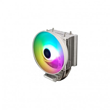 CPU COOLER MULTI SOCKET/M403PRO.W.ARGB XC229 XILENCE