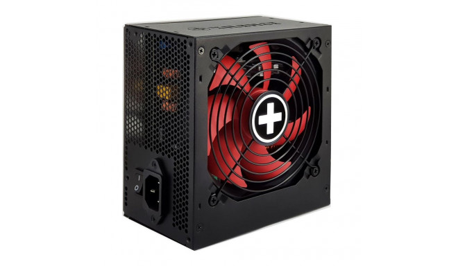 Xilence Performance Gaming 550W PC power supply (black 2x PCIe 550 Watt)