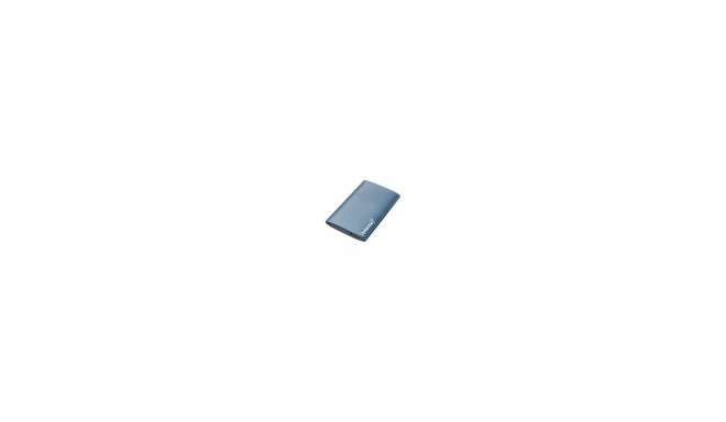 väline SSD INTENSO 500GB USB 3.2 3823455