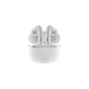 HEADSET BUDS T302A/valge 3720300 INTENSO