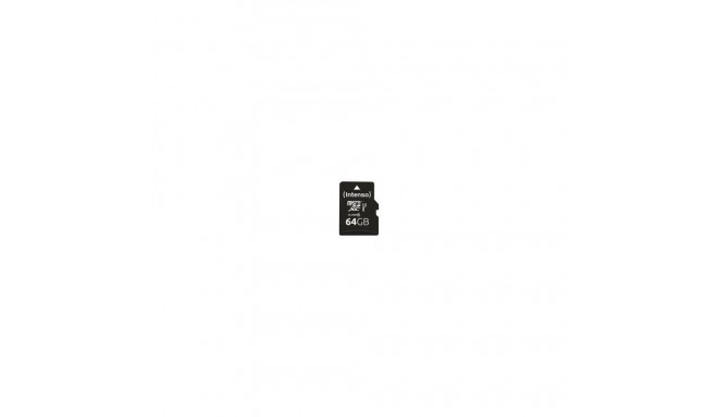 Intenso microSDXC 128GB Class 10 UHS-I Professional