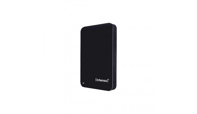 Intenso HDD Memory Drive 4 TB Black (6023512)