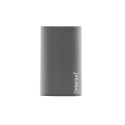 Intenso väline kaasaskantav SSD 1 8'' 1TB premium edition USB 3.0 antratsiit